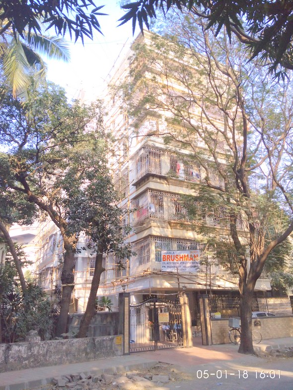 Main - Madhu Kunj, Khar West
